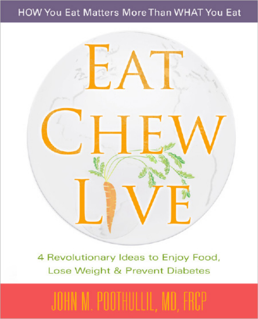 Eat Chew Live
