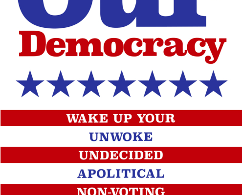 Save Our Democracy