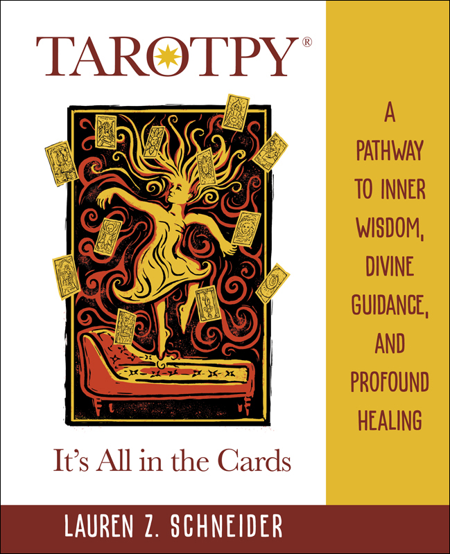 Tarotpy