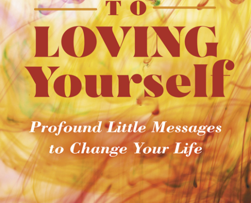 The Secret To Loving Yourself