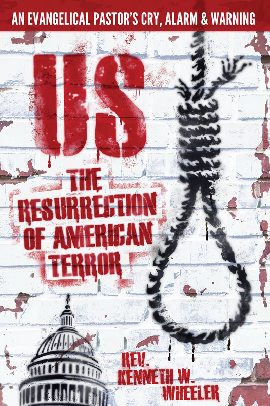 US: The Resurrection of American Terror