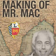 The Making of Mr Mac