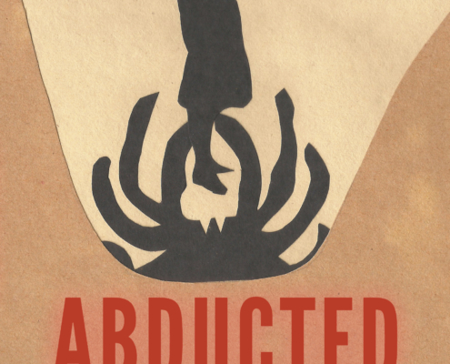 Abducted: My Struggle to Remember