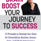 Brain Boost Your Journey to Success