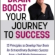 Brain Boost Your Journey to Success