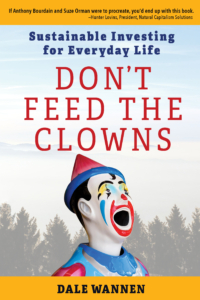 Don't Feed the Clowns