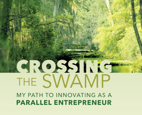 Crossing The Swamp