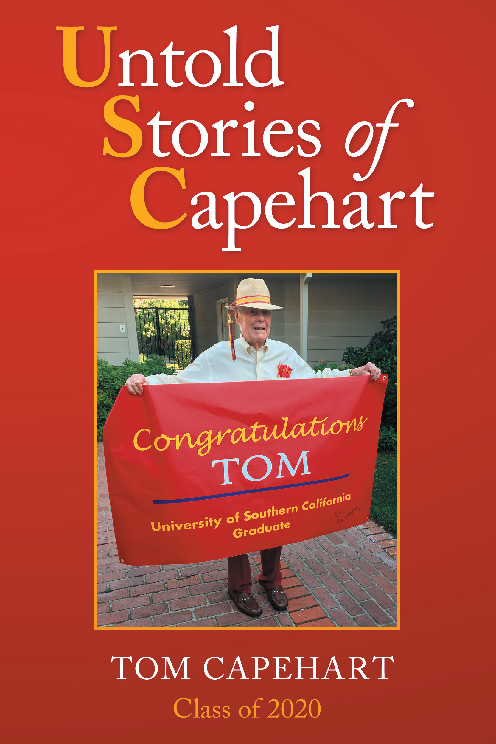 Untold Stories of Capehart