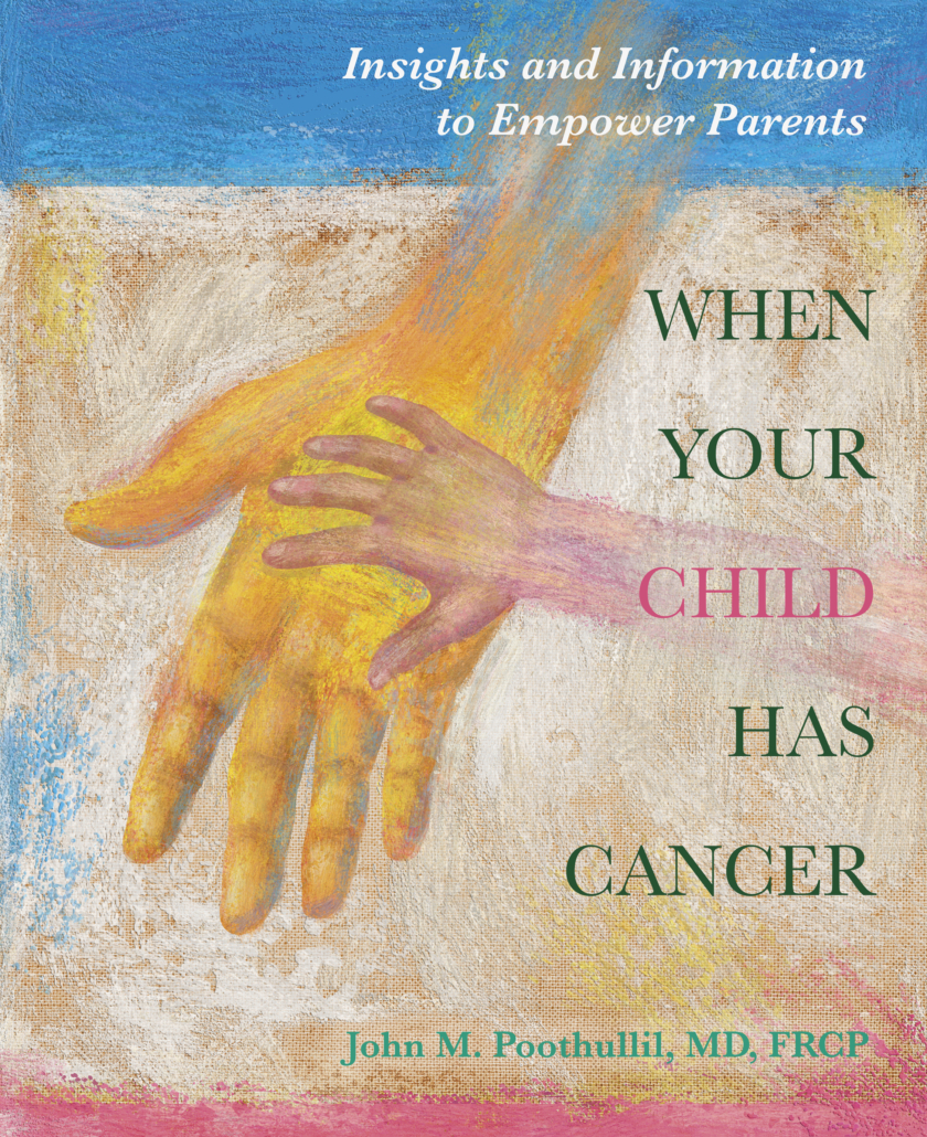 When Your Child Has Cancer