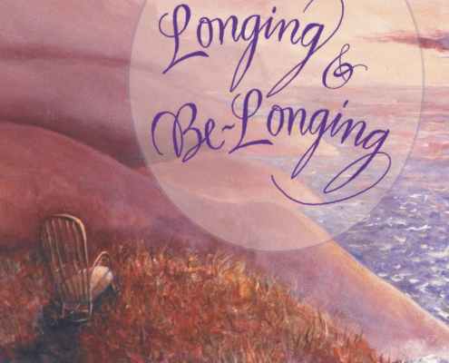 Longing & Be-Longing