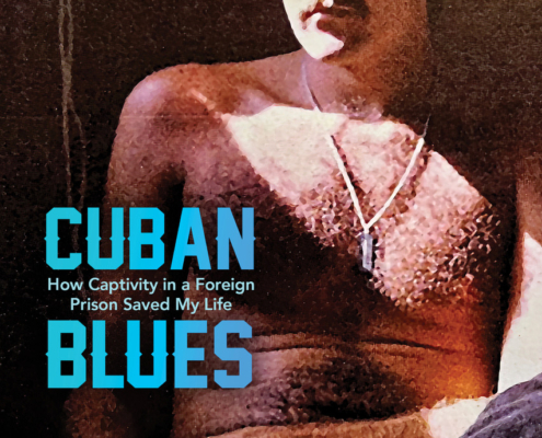 Cuban Blues